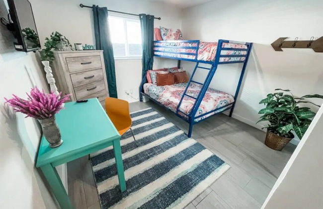 Galveston Beach Condos - Photo 3