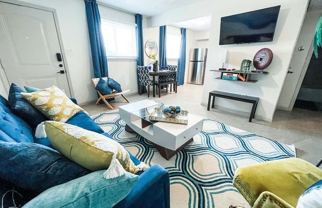 Galveston Beach Condos - Photo 48