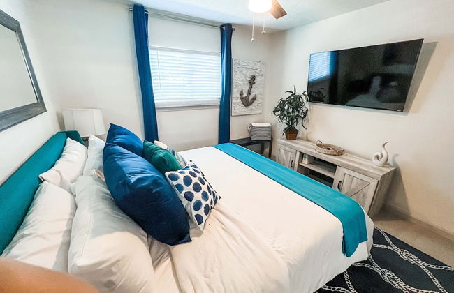 Galveston Beach Condos - Photo 23
