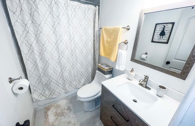 Galveston Beach Condos - Photo 61