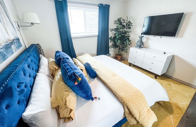 Galveston Beach Condos - Photo 10