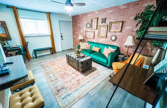 Galveston Beach Condos - Photo 52