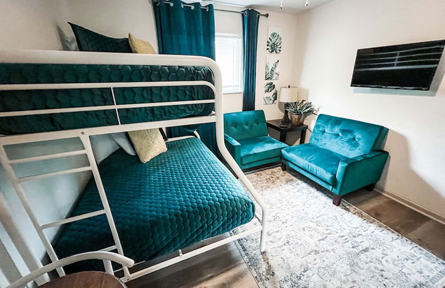 Galveston Beach Condos - Photo 29