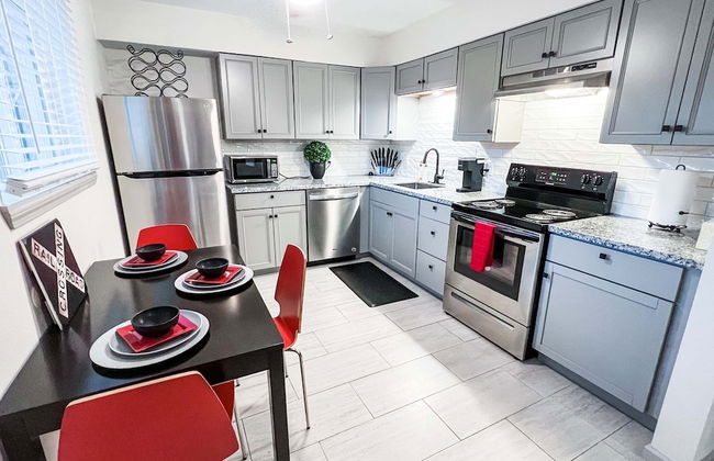 Galveston Beach Condos - Photo 41