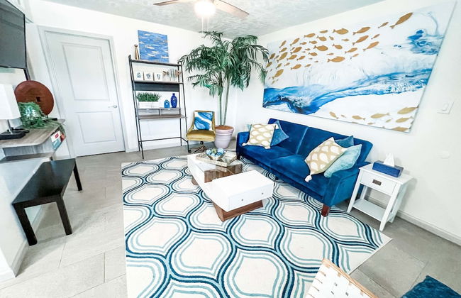 Galveston Beach Condos - Photo 43