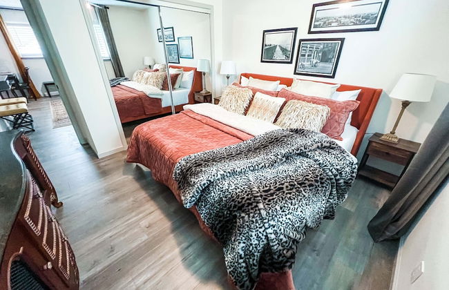 Galveston Beach Condos - Photo 33