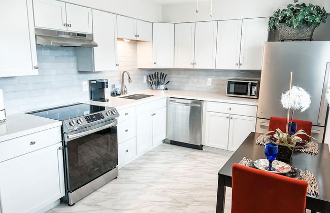 Galveston Beach Condos - Photo 40