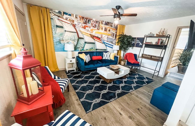 Galveston Beach Condos - Photo 79