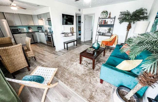 Galveston Beach Condos - Photo 50