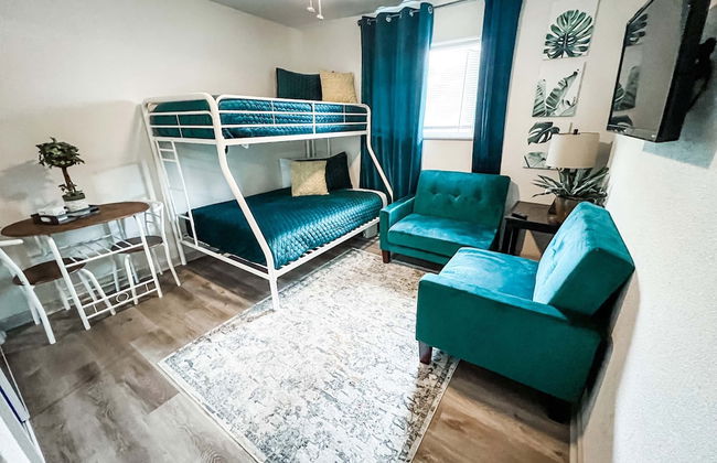 Galveston Beach Condos - Photo 30