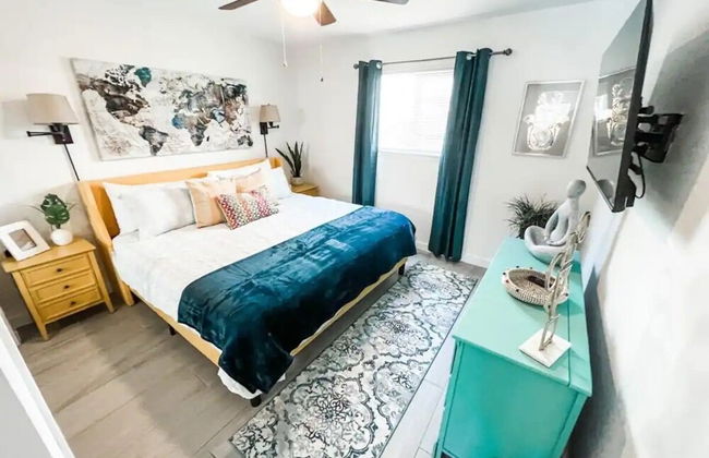 Galveston Beach Condos - Photo 6