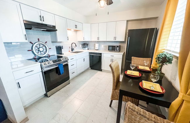 Galveston Beach Condos - Photo 38