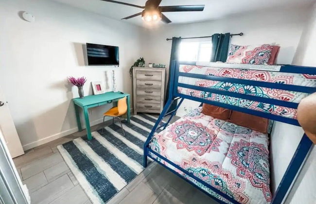Galveston Beach Condos - Photo 5