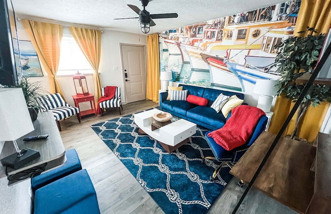 Galveston Beach Condos - Photo 8