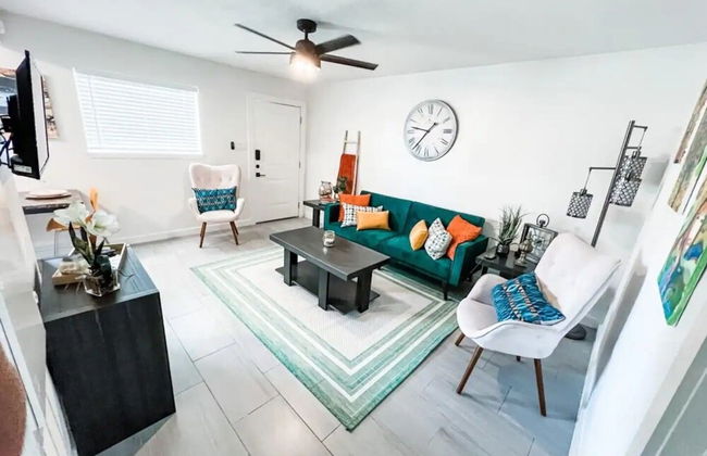 Galveston Beach Condos - Photo 76