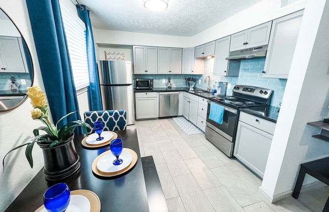 Galveston Beach Condos - Photo 44