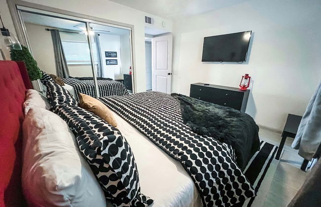 Galveston Beach Condos - Photo 19