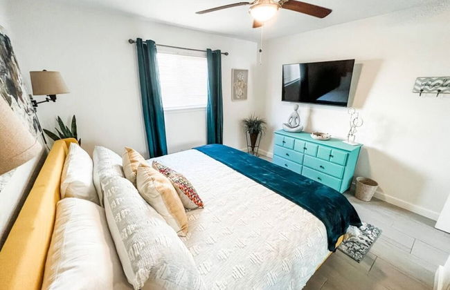 Galveston Beach Condos - Photo 4