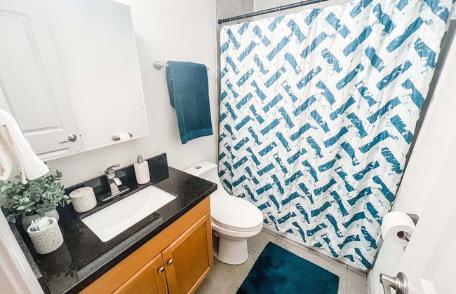 Galveston Beach Condos - Photo 59