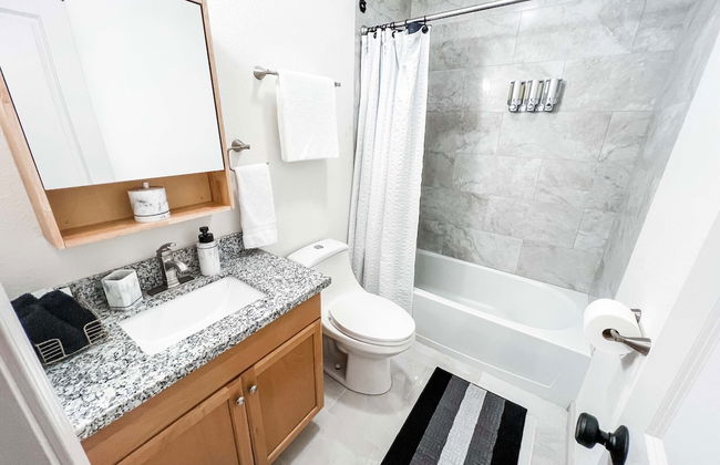 Galveston Beach Condos - Photo 58