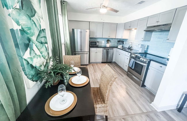 Galveston Beach Condos - Photo 45