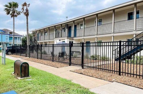 Photo 1 - Galveston Beach Condos