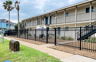 Photo 1 - Galveston Beach Condos