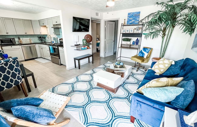 Galveston Beach Condos - Photo 47