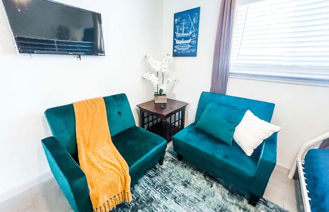 Galveston Beach Condos - Photo 25