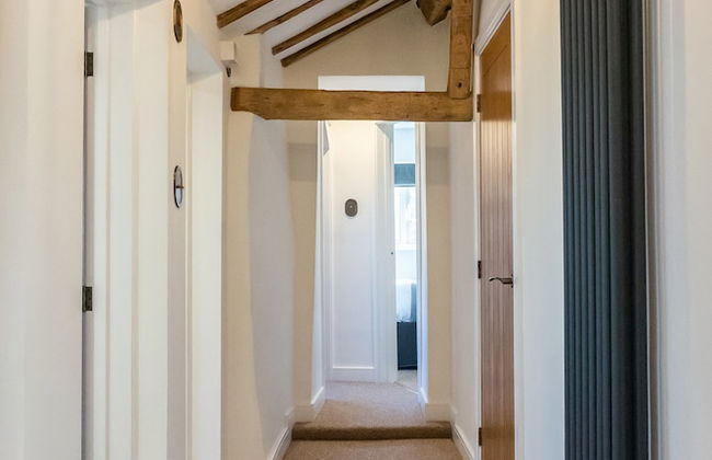 Stunning 4 Bed Sleeps 8 Cottage Parking - Foto 28