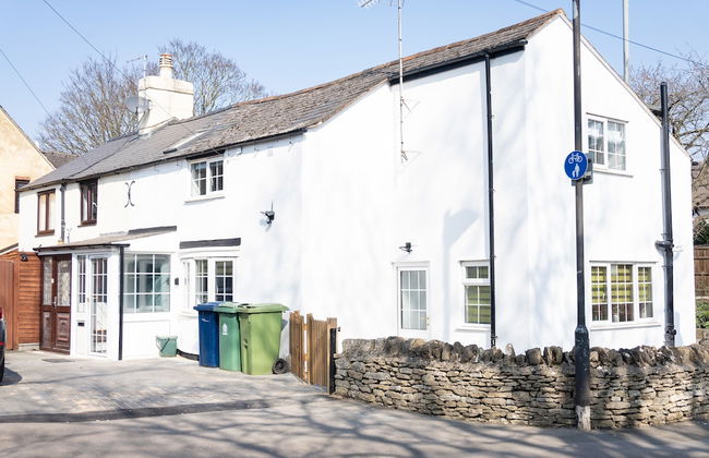 Stunning 4 Bed Sleeps 8 Cottage Parking - Foto 30