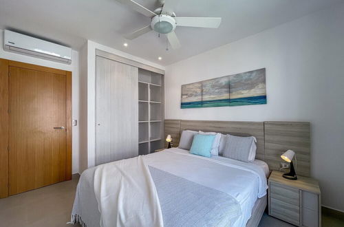 Photo 4 - Affordable Luxury Condo Steps Away From the Beach