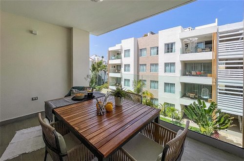 Photo 34 - Affordable Luxury Condo Steps Away From the Beach