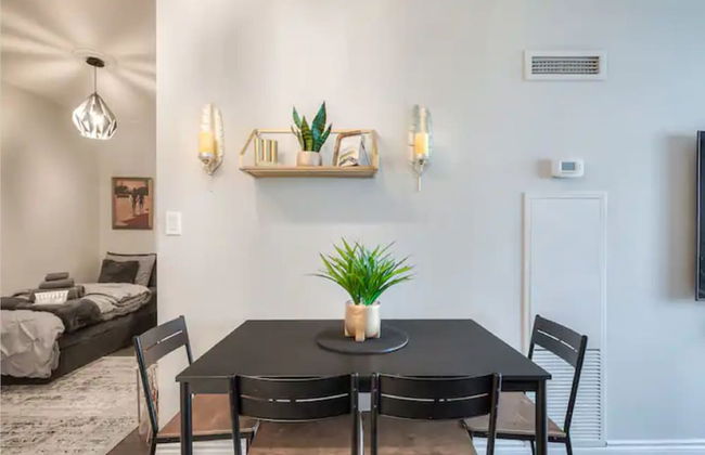 1 Shaw St Loft Suites - Foto 50