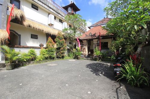 Foto 39 - SUARA SIDHI Villa Ubud Bali