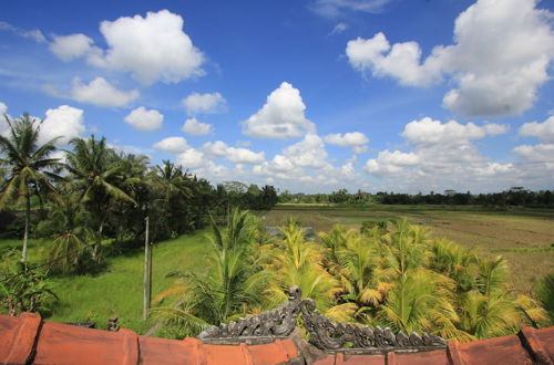 Foto 42 - SUARA SIDHI Villa Ubud Bali