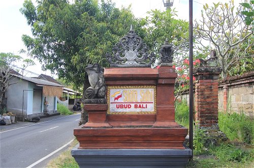 Photo 38 - SUARA SIDHI Villa Ubud Bali
