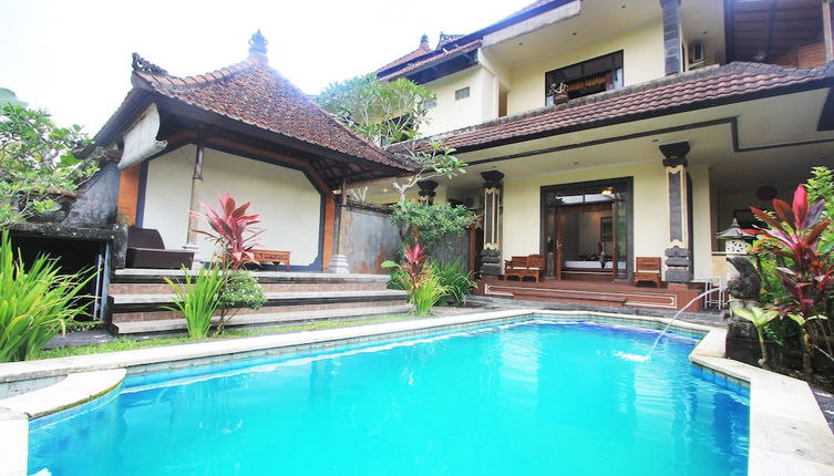 Photo 1 - SUARA SIDHI Villa Ubud Bali