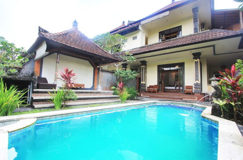 Foto 1 - SUARA SIDHI Villa Ubud Bali