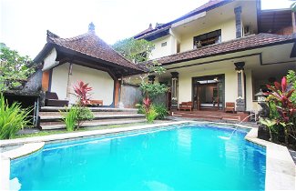 Photo 1 - SUARA SIDHI Villa Ubud Bali
