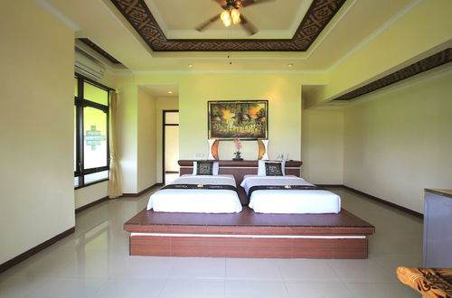 Photo 4 - SUARA SIDHI Villa Ubud Bali