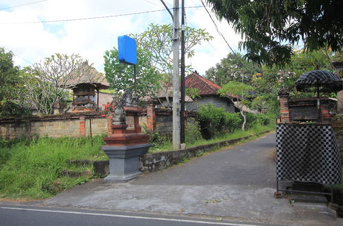 Photo 37 - SUARA SIDHI Villa Ubud Bali