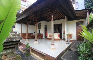 Foto 3 - SUARA SIDHI Villa Ubud Bali