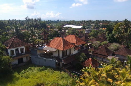 Foto 41 - SUARA SIDHI Villa Ubud Bali