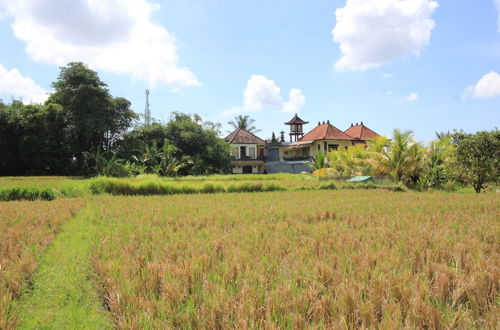 Photo 35 - SUARA SIDHI Villa Ubud Bali
