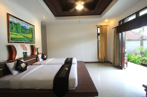 Foto 5 - SUARA SIDHI Villa Ubud Bali