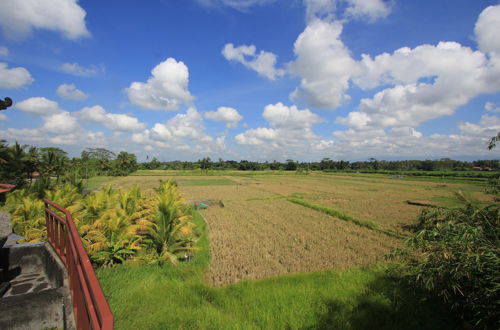 Photo 44 - SUARA SIDHI Villa Ubud Bali