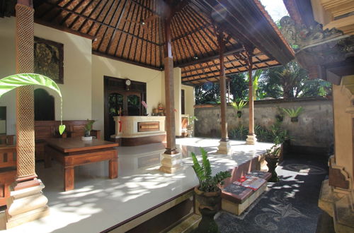 Photo 2 - SUARA SIDHI Villa Ubud Bali