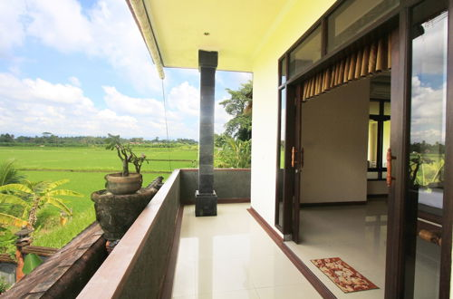Photo 7 - SUARA SIDHI Villa Ubud Bali