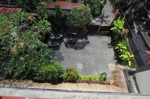 Foto 43 - SUARA SIDHI Villa Ubud Bali